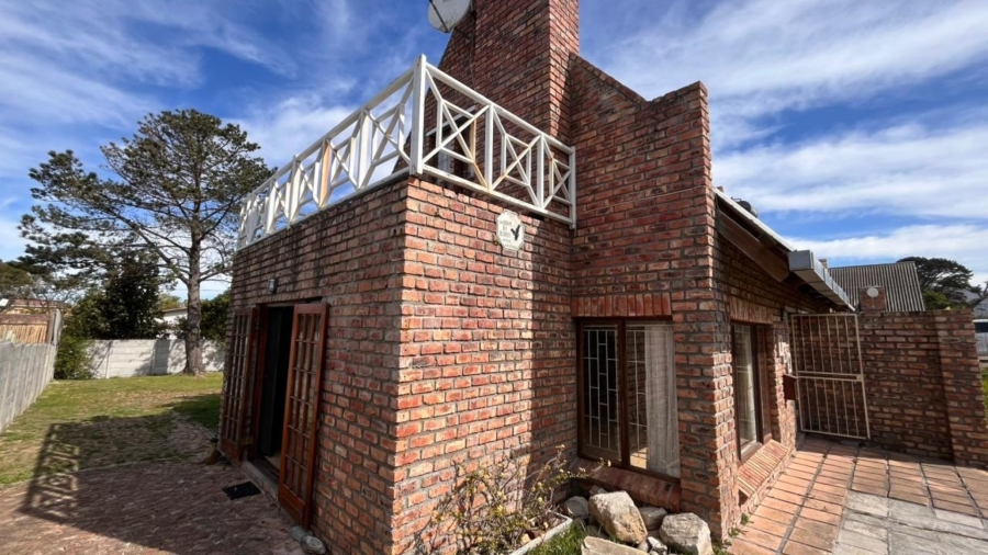 3 Bedroom Property for Sale in Kleinmond Western Cape